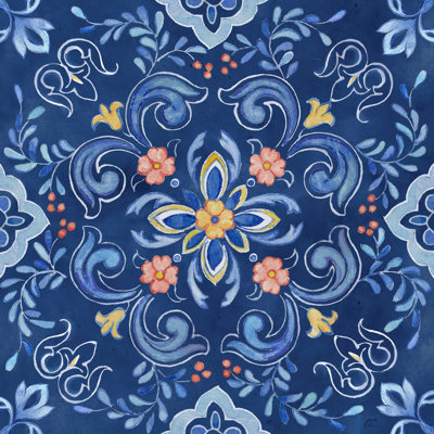 Irmfriede Méditerranée Breezes XXVI par Cynthia Coulter