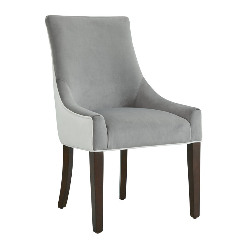 Chaise rembourrée Jackson