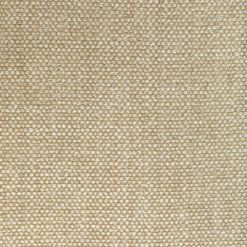 Lorient Weaves Edern Plain Fabric, Beige