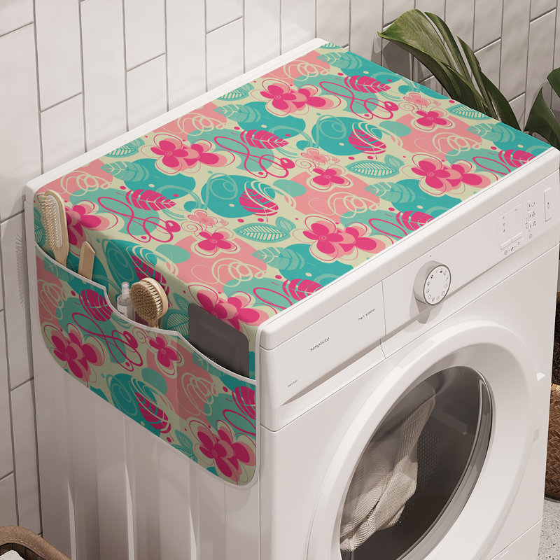 Multicolore East Urban Home Retro