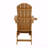 Outdoor Patio Lounge Chair-1876198113