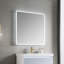 Miroir de salle de bain mural Ibanez-959207429