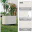 Metal Raised Garden Bed-542484242-542484243