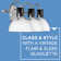Argo Three Light Vanity