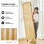 Paravent en bois massif-626831997-625907112
