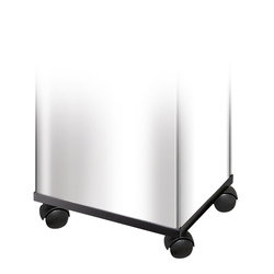 Panier pour grande boîte à déchets