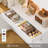💡 6-Door + 8-Door Pantry Combo – Space-Saving Cabinet Meets Family-Sized Storage – Both Feature Adjustable Shelves, Charging Stations & Soft-Close Hinges