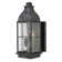 Bingham 2-Light Outdoor Wall Lantern