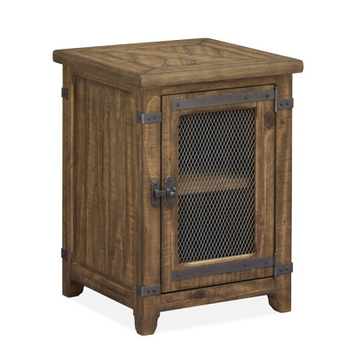 Dickerson End Table