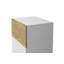 Kvetoslava 1 Drawer 55cm W Lingerie Chest