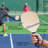 Starter Pickle Ball Badminton
