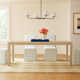 Kenzie Dining Table
