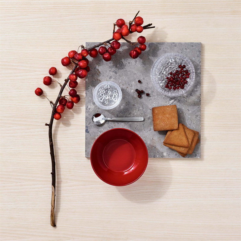 Iittala Ultima Thule 6.76 oz. Whiskey Glass