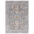 Henrich 700 Performance Oriental Rug-635688107