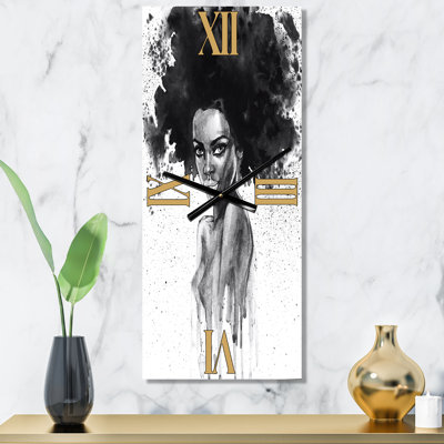 Baoan Wall Clock