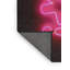 Tapis rose World of Neon-1123340346