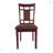 Krystabella 4 - Person Four Leg Dining Set