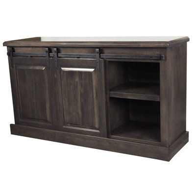 Stradley Media Console