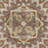Gideon Hand Tufted Wool/Cotton/Latex Oriental Rug in Gray/Blue-19265681