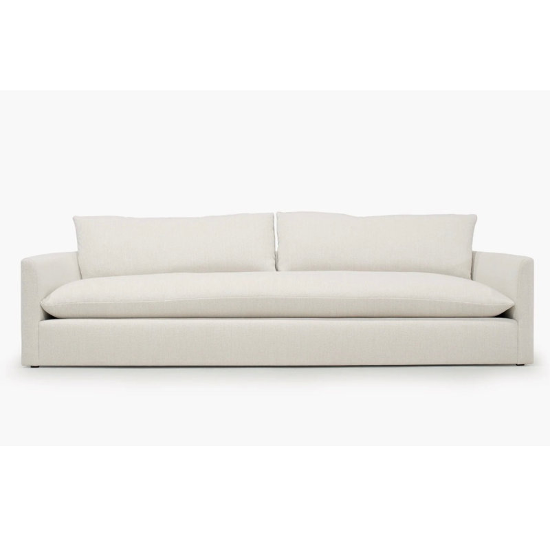 Luxe Haven Sofa