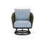 Escape Outdoor Swivel Lounge Chair-625291712