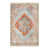 Rectangle 4'3" x 6'