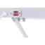 Igenix Winged Heated Clothes Airer