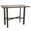 Tables Outdoor Rectangle Bar Table-1938457366-1938457363
