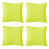 Apple Green