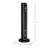2-In-1 Portable Electric Tower Heater