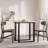 Table Top Natural Pine Solid Pine Wood Medium Durable-1185452805