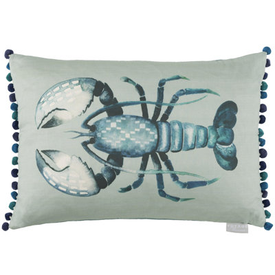 Gerroa Rectangular Lumbar Cushion