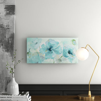 Tre Sorelle Studios - Wrapped Canvas Painting