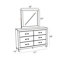 Ensemble de chambre à coucher 6 pièces Granville-2147059680-1911364626