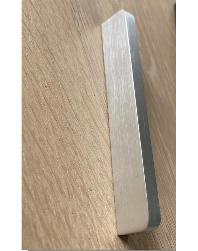 Dunnavent 150cm Sideboard, Oak