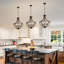 Semi Flush Mount