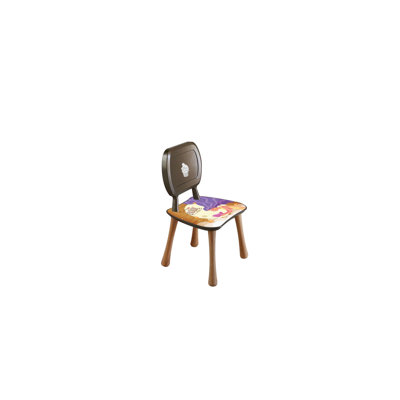 15.75 in. Wood Desk or Activity Chair Kids Desk / Activity Chair