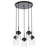Ashvir 5 - Light Kitchen Island Pendant-1368325739