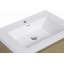 Meuble-lavabo flottant avec lavabo-183248134