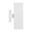 Rookwood Sean Lavin Pohl Outdoor Fixture In Outdoor Textured White Finish-1852912029-1852912026