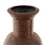 Vase de plancher en métal Ciotti-86769339