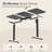 Putnam Height Adjustable Standing Desks-194064657-194064648