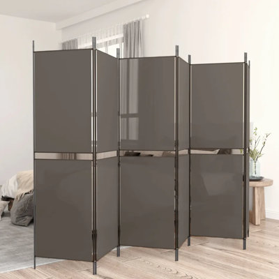 Kahleo Room Divider