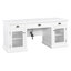 Bureau double 67 po