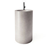 Rise 20'' L Bathroom Sink