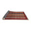 Tapis abstrait moderne 3569-487200961