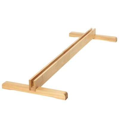 Stand for Room Divider
