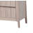 Jorjey 5-Drawer Chest