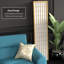 Paravent Shoji pliable Alex 70'' H-1299497691-1299497672