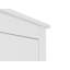 Payeur 2 Door Solid Wood Wardrobe-1903564199